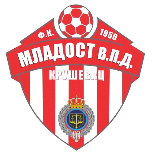 Mladost VPD