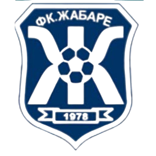 Grb kluba Žabare