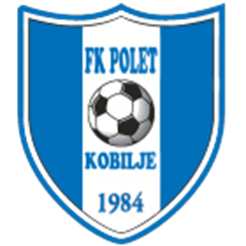 Grb kluba Polet Kobilje